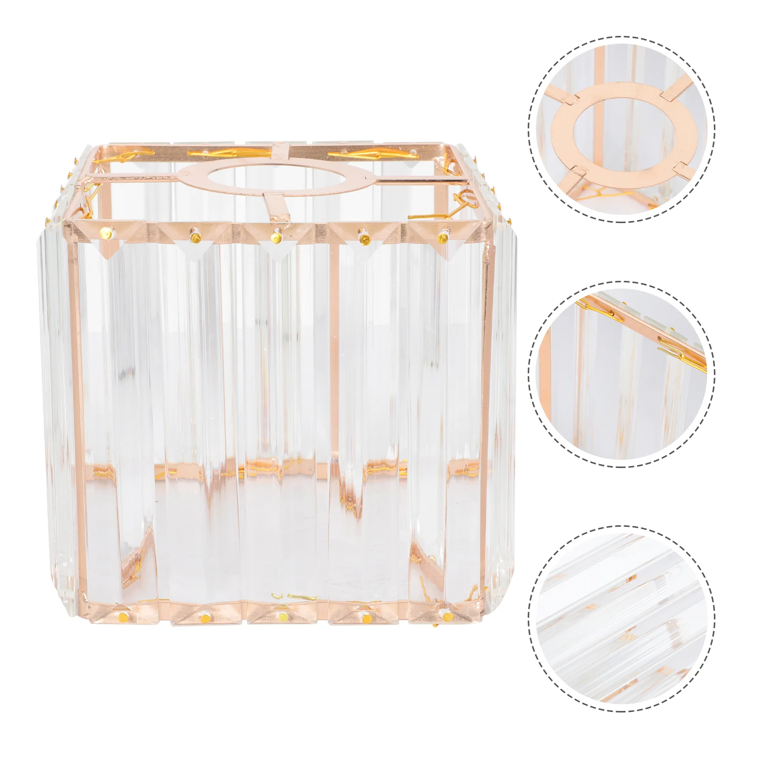 

Hanging Lamp Using Simple Decorative Glass Lamp Shade Simple Light Accessory