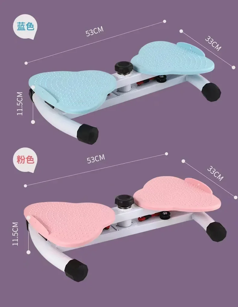 Скручивающиеся доски большого размера для талии скручивающееся