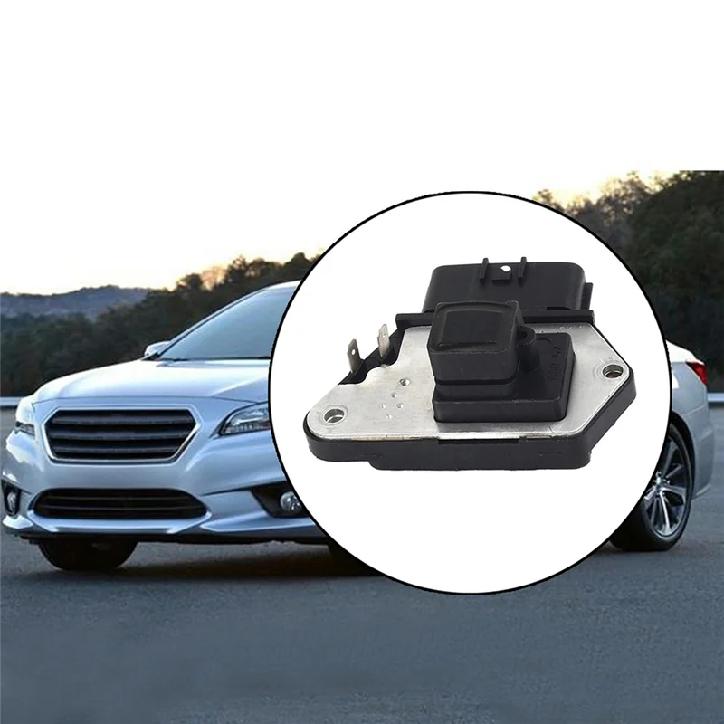 RSB-57 22100-72B00 модуль управления зажиганием автомобиля для Honda Civic V Rover 400 1 4 16V 2210072B00