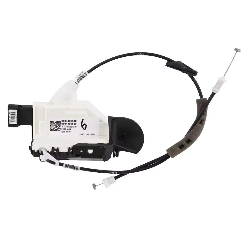 

Для Peugeot 2008 208 автомобильный блок блокировки передней двери актуатор оригинальные автозапчасти 9688080080 9812500880 9688079980 981250078