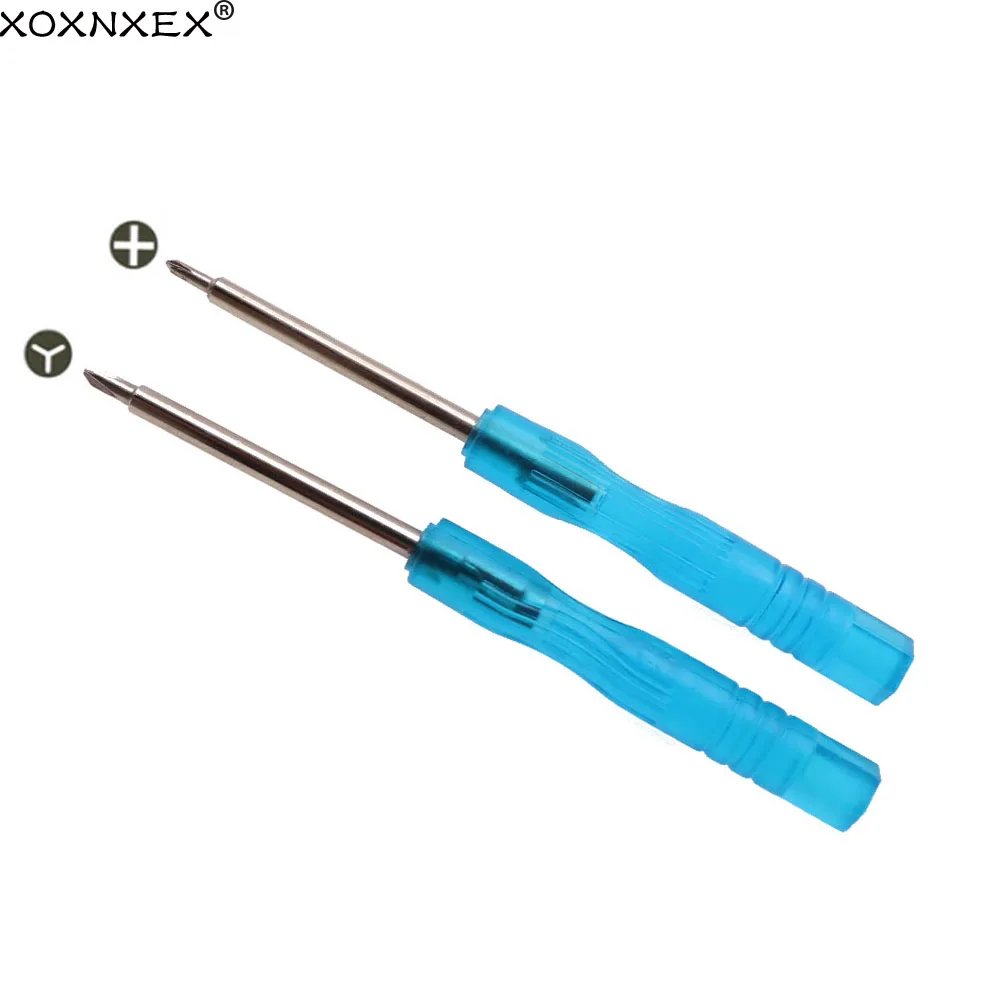 

Tri-Wing Screwdriver Screw Driver for GBC GBA SP for GBM Wii for 3DS XL For Nintend DS Lite for NDSL for NDSi Repair Tool