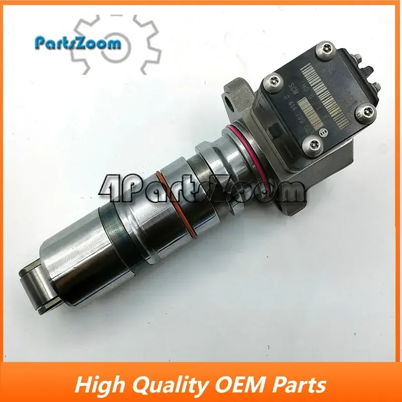 Насос блока Электронный блок Инжекторный насос 0414799005 для дизельного двигателя