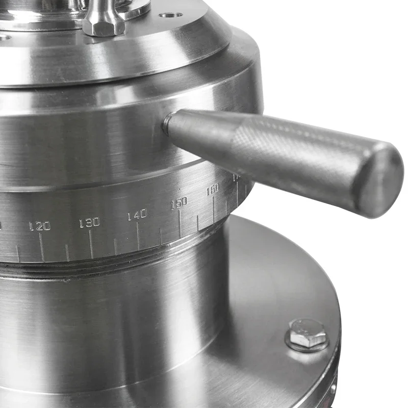 Коллоидная мельница из нержавеющей стали для орехов кетчупа томатного соуса