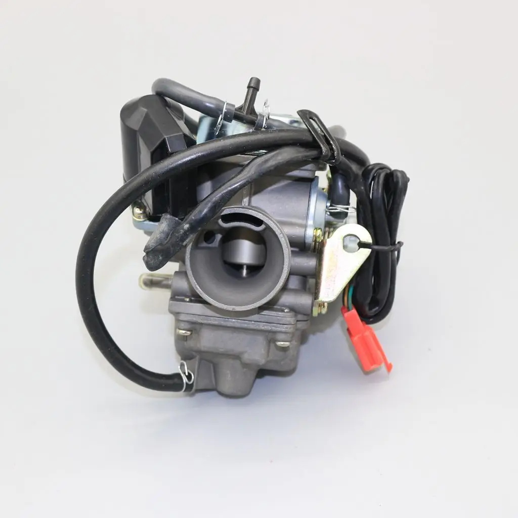 

Карбюратор 24 мм для скутера YERF DOG DOGG GY6 150 125cc 150cc, мопеда, карт, карбюратора