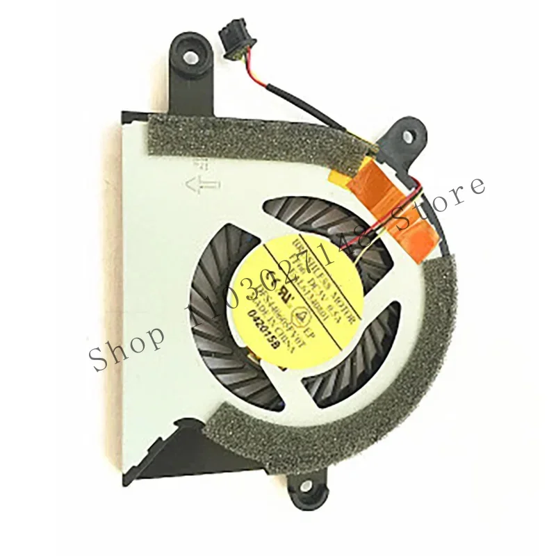 WYORESY Новый вентилятор-кулер процессора для LG Gram 15 15zd960-gx70k dfs 440605 fv0t 3-проводной � eal