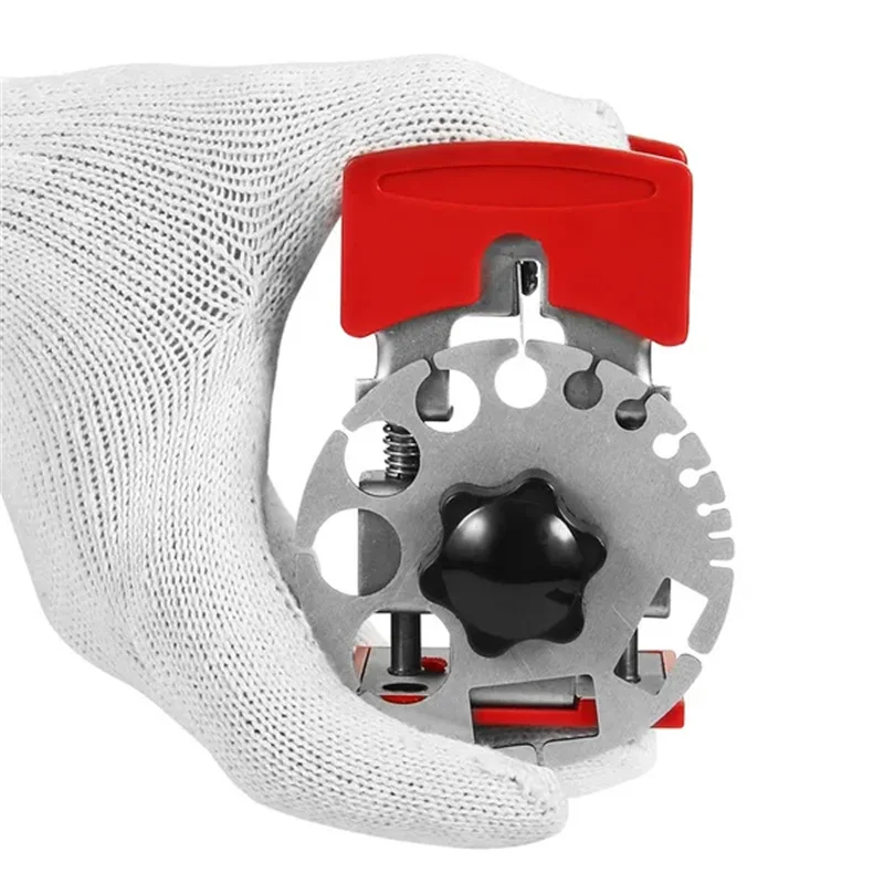 Ручной электрический провод для зачистки кабеля регулируемый быстрый