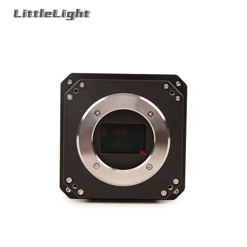 Монохромная камера IMX455 61 м 2 7 дюйма полнокадровая TE-охлаждение C + M52-Mount USB3.0 CMOS