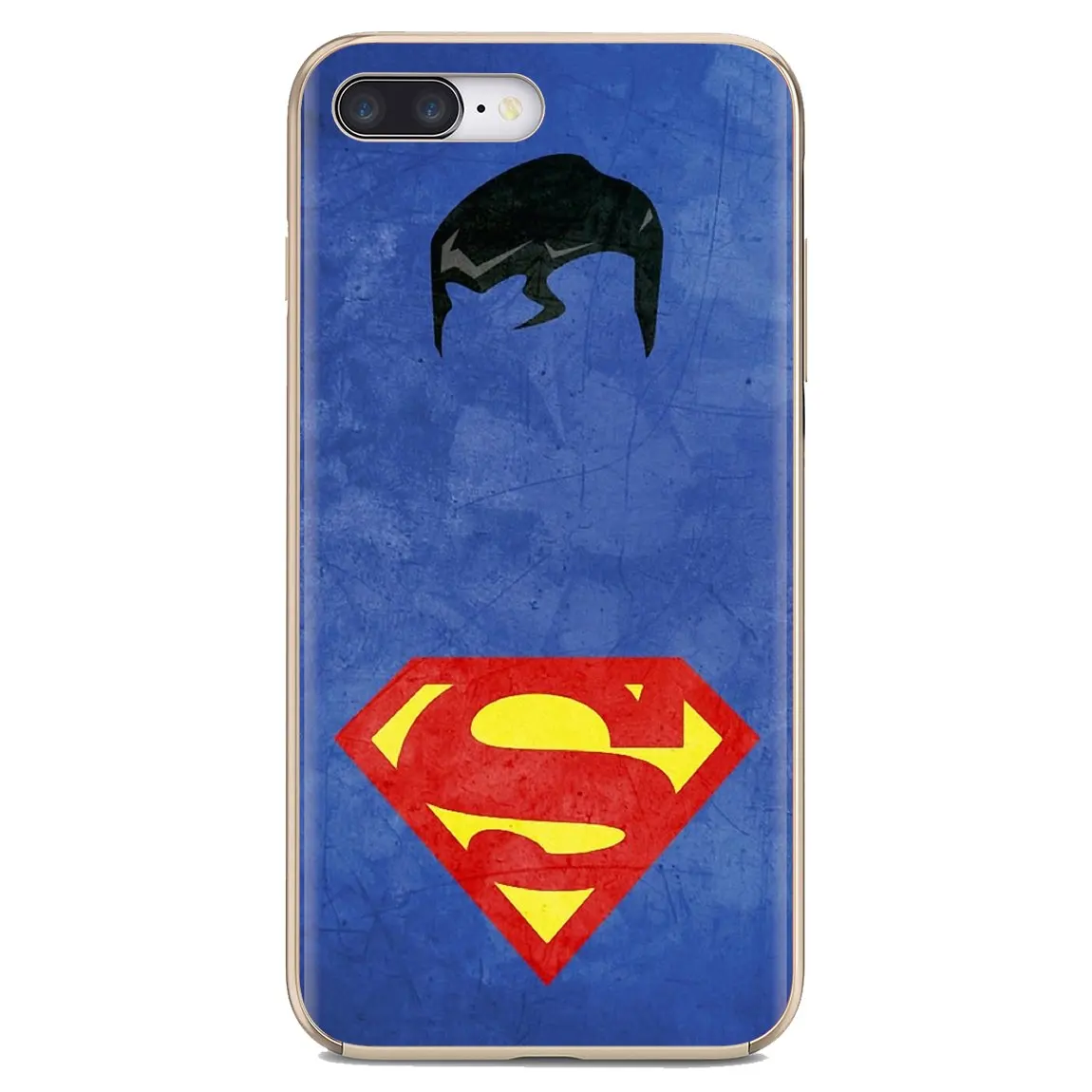 Мстители супергерой Супермен Бэтмен мягкий чехол для телефона Xiaomi Mi Note 10 11 t lite A2 A3