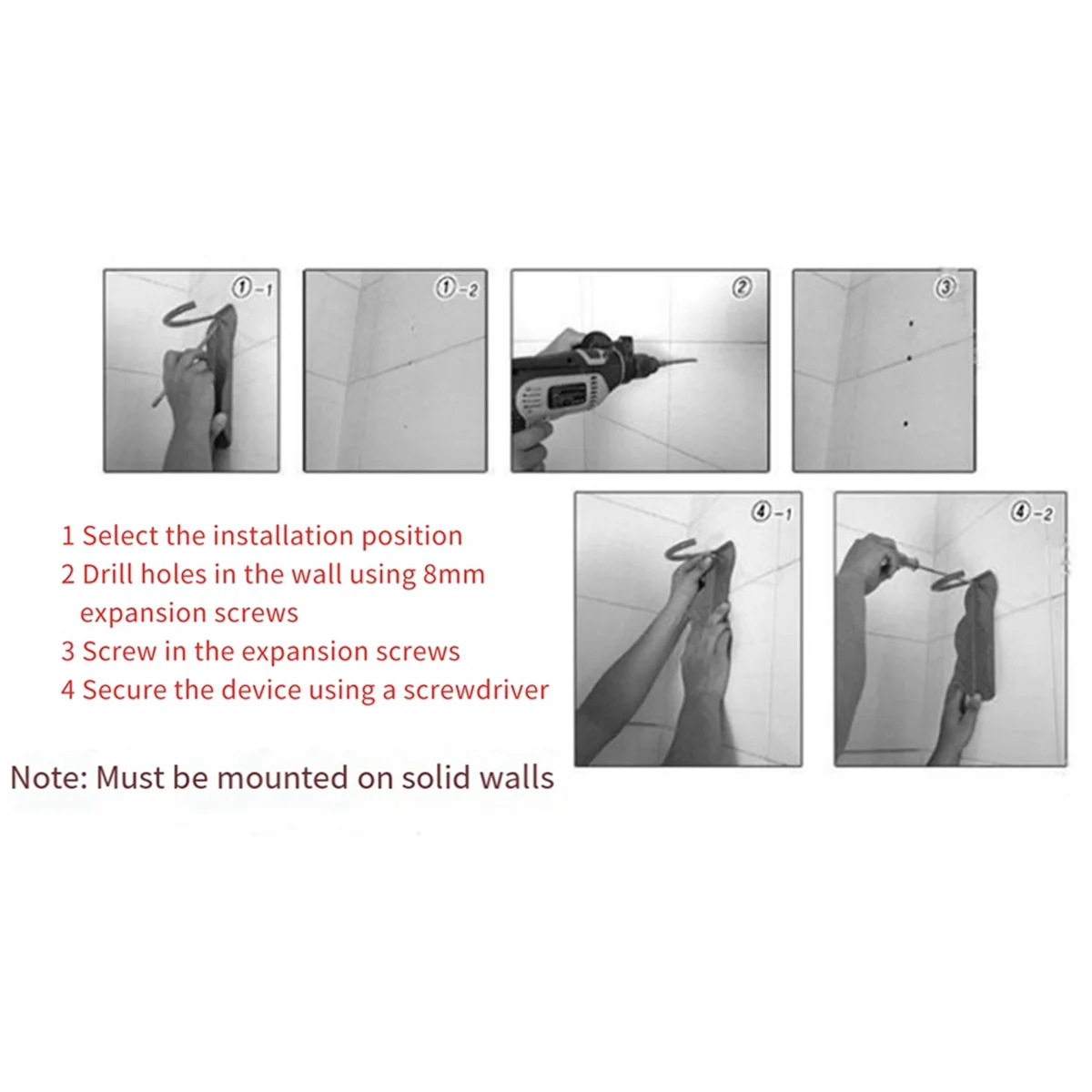 Стеллаж для велосипедов настенный гаражный крючок горных фиксированный