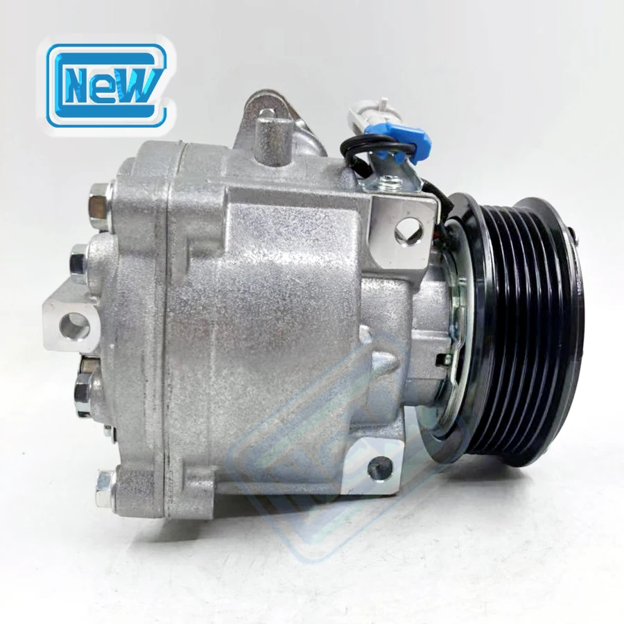 Компрессор переменного тока для Chevy Sonic Trax Buick Encore 1522301 л 94517800 95370312 95932749 AKT200A434 AKT200A409