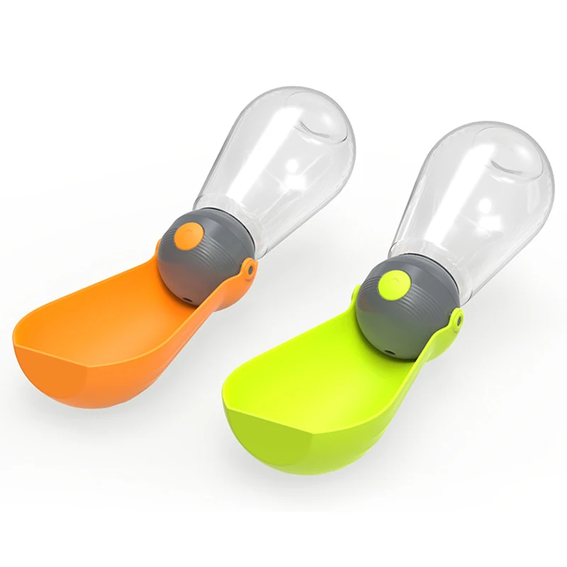 

Portable Dog Water Bottle Foldable Pet Feeder Dispenser Water Bottle Outdoor Travel Drinking Pet Dog Drink Bowls Dogs Supplies