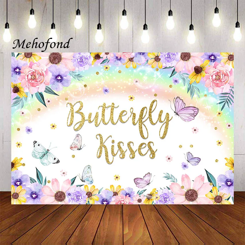 

Фон для фотосъемки Mehofond фотография искусственная розовая цветочная девушка принцесса с первого дня рождения фотосессия