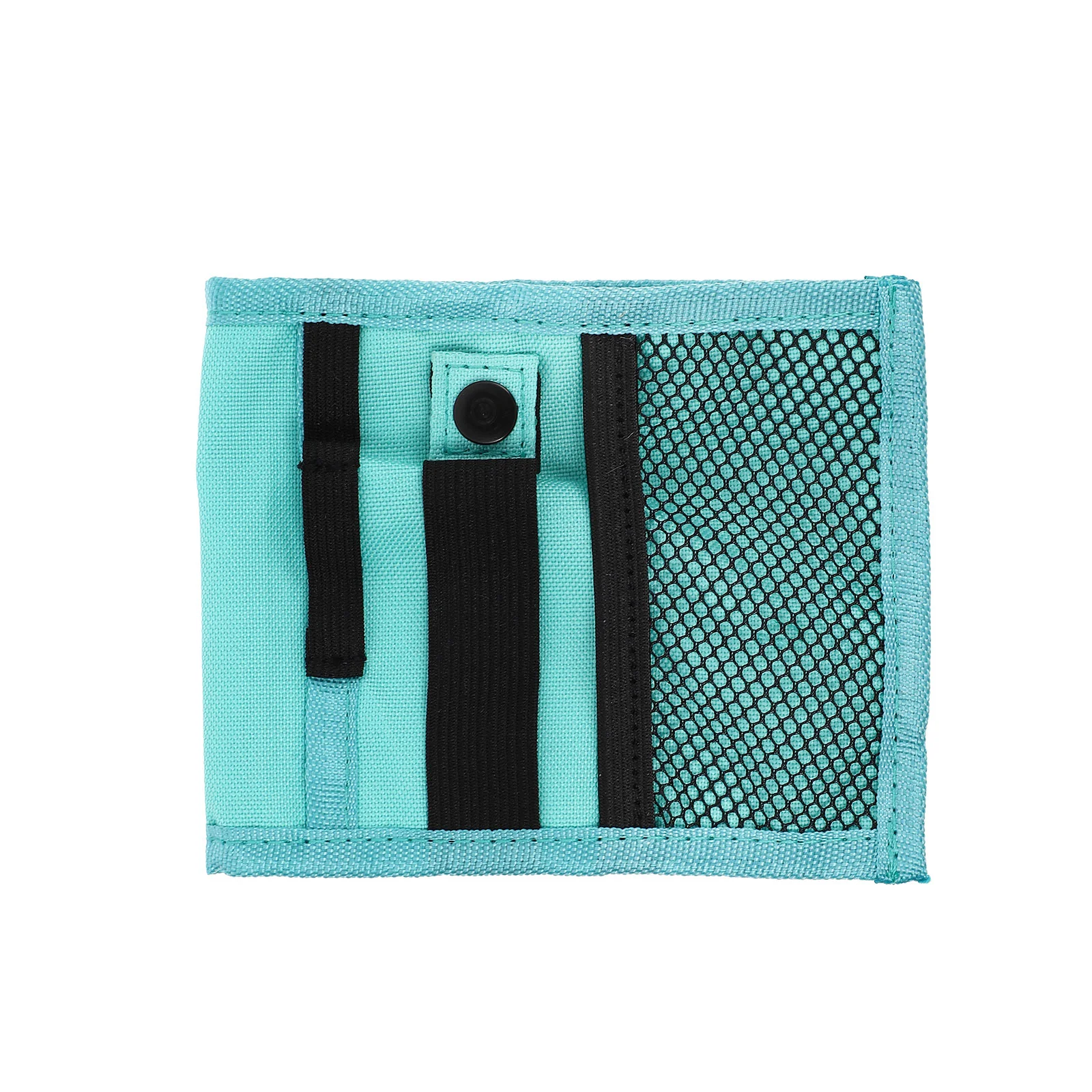 

Doctor Breast Pocket Pen Protector Multifunction Case Storage Bag Oxford Cloth Holder Pouch Nurse Organizer