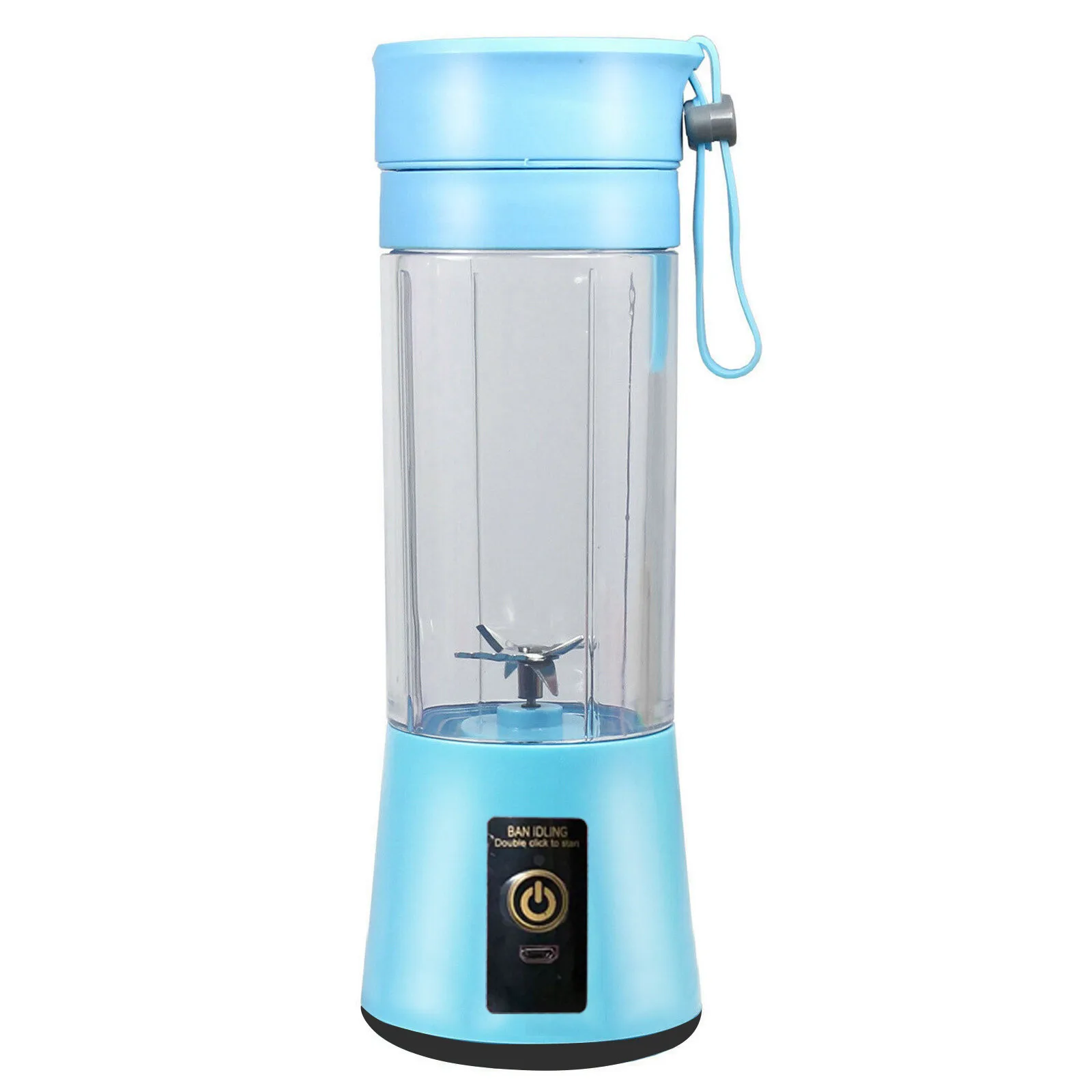 Перезаряжаемый миксер для фруктового сока