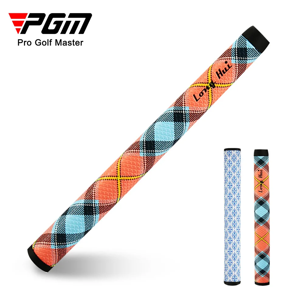 

PGM SB005 Golf Club Grip Bold and lengthen Handle Pu Putter Handle Feels Good Anti Slip Absorbs Sweat Golf Accessories new