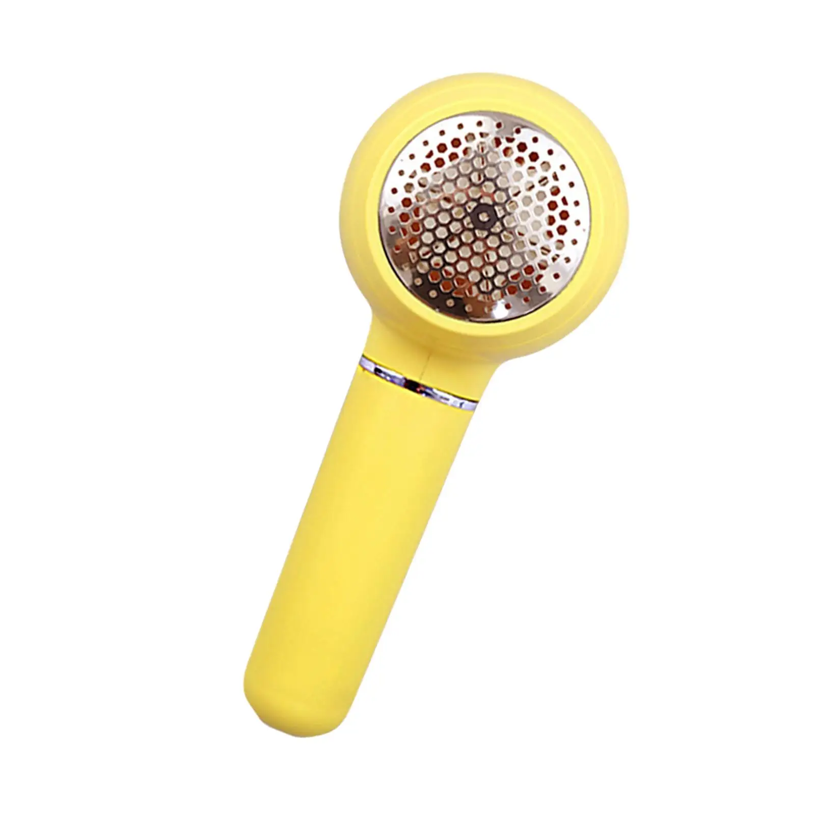 

Lint Remover Effectively Removing USB Rechargeable Pet Hair Remover for Clothes Fabrics