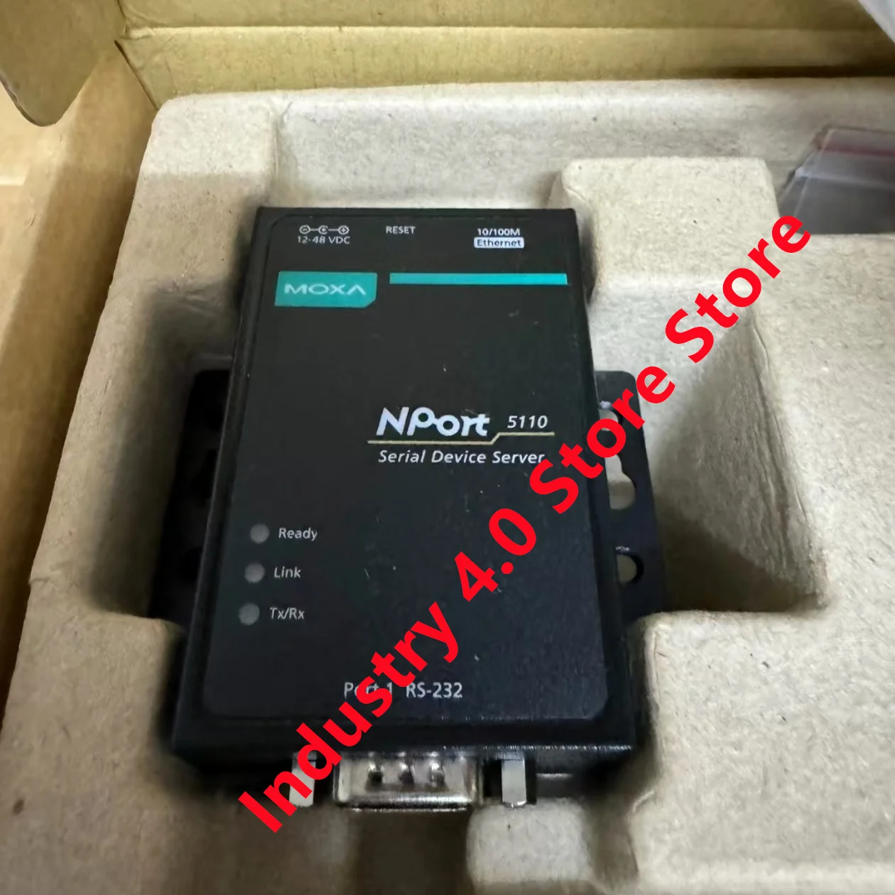 NPort5110 новый оригинальный