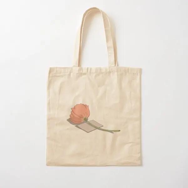 

Arrietty Movie Art Cotton Canvas Bag Shoulder Bag Designer Fashion Foldable Grocery Ladies Handbag Fabric Travel Women Shopper