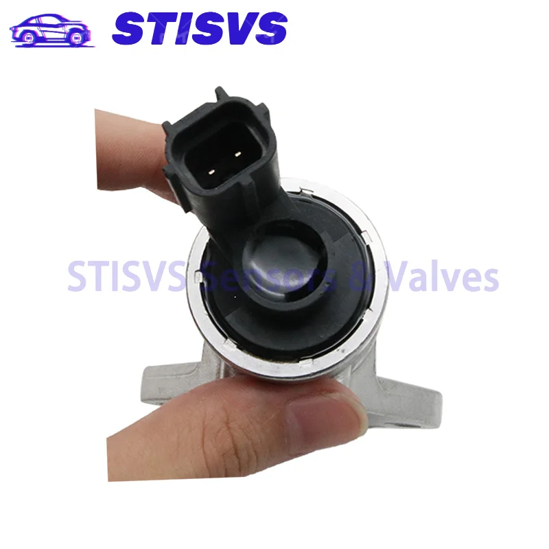 Клапан регулировки холостого хода 1S4U-9F715-BC для Ford Focus Mk1 1.4 16V, 1.6 16V 1998-2004 1S4U9F715BC 6NW00914156 1113127 1S4U 9F715 BC (art.: 3920da3a13d8b) - 3920da3a13d8b