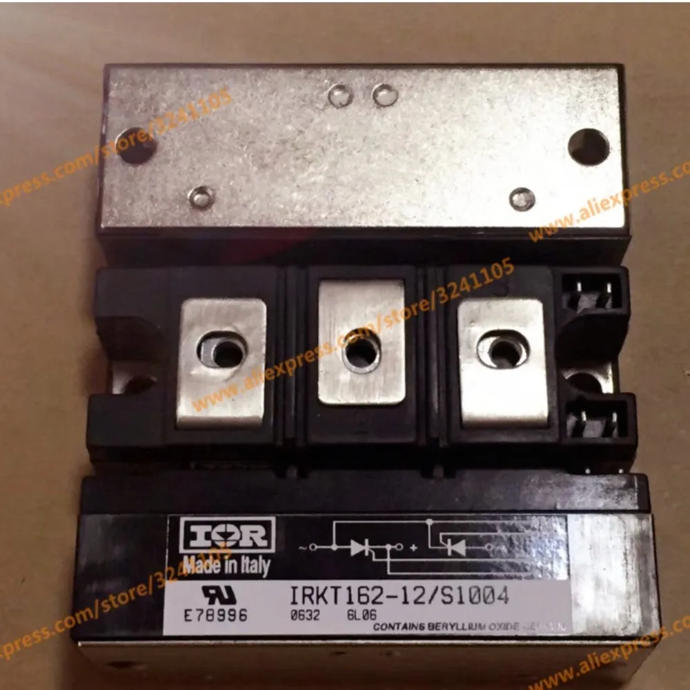 IRKT162-12/S1004 новый модуль