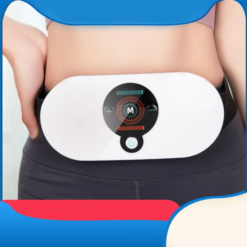 

Losing Weight Electric Massager For Body Infrared Heating Slimming Machine Massage Device Houseuse Fat Burning Treatment Shaper