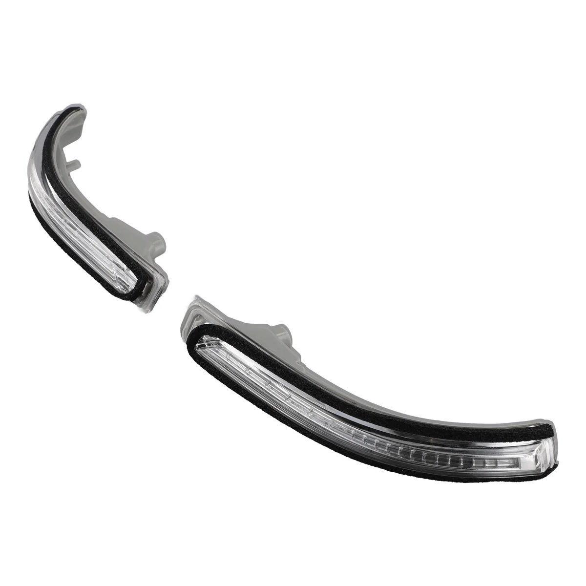 Зеркало заднего вида с указателем поворота 87624-C8000 87614-C8000 для Hyundai I20