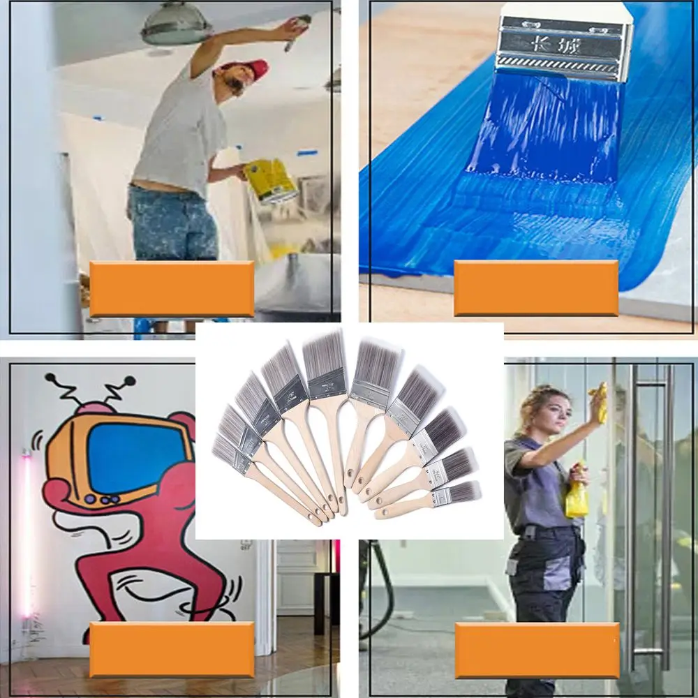 

Ролик для рисования, печати, украшения стен, ручной инструмент