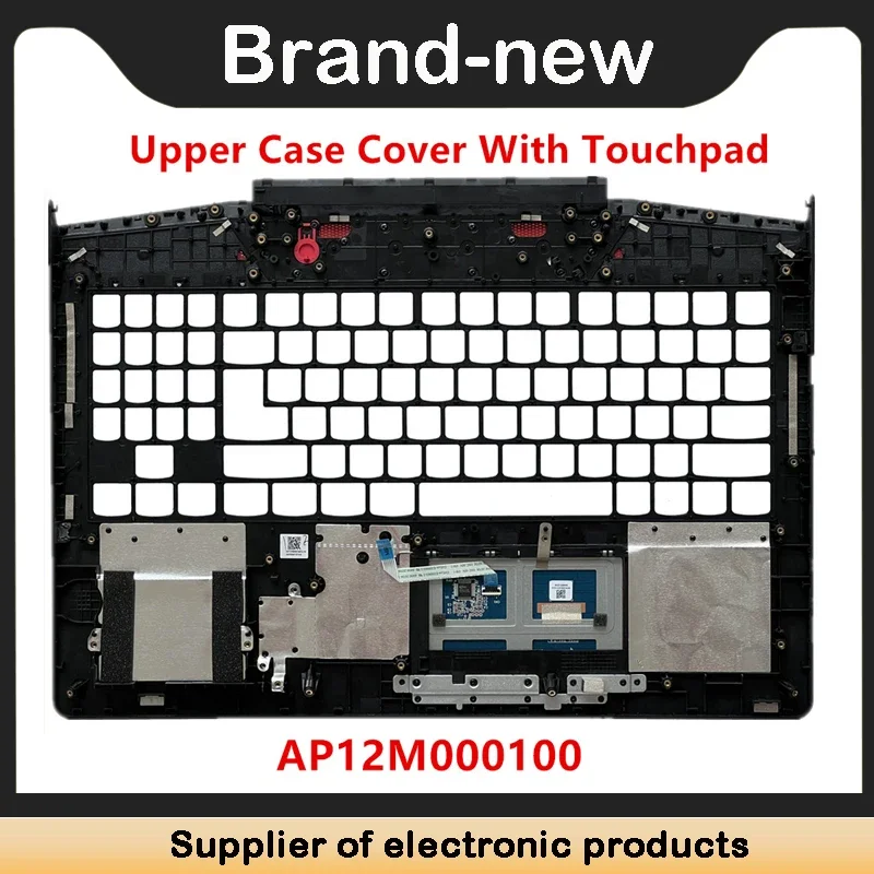 Новый для Lenovo Legion Y720-15 Y720-15IKB верхняя крышка упора рук клавиатура с подсветкой