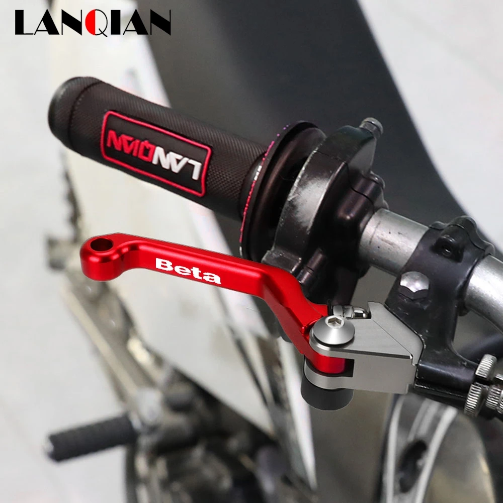 Рычаги поворотного тормоза сцепления для Beta X-Trainer 300 2015-2022 RR RR-S 250 350 400 450 500 4-stroke