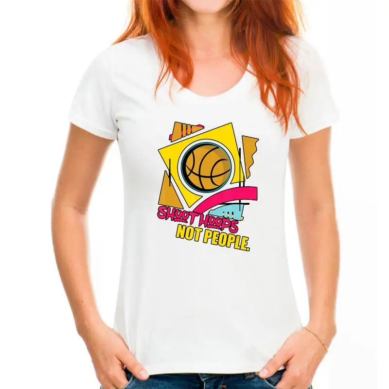 Футболка большого размера с изображением маниака Orrore Culto