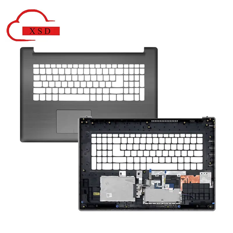 Чехол для ноутбука Lenovo IdeaPad 320-17 FUCHU