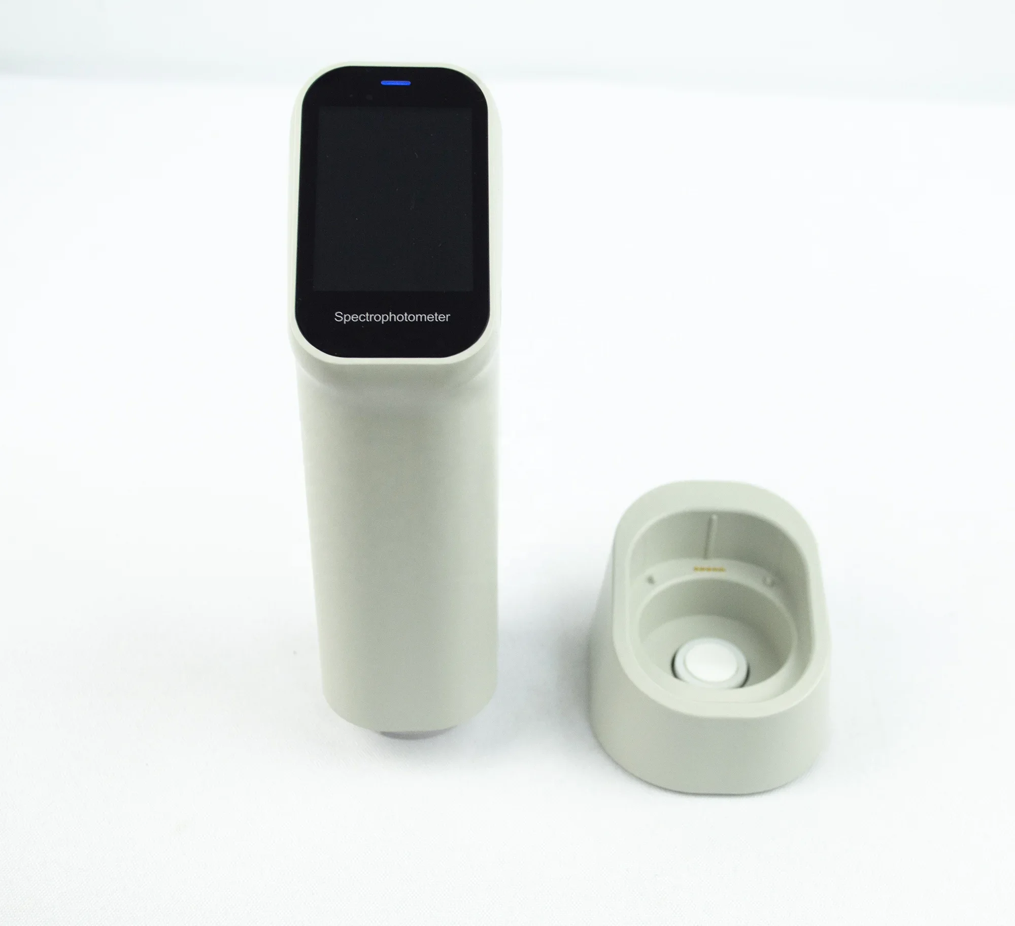 Цветрометр CHN Spec DS-220 с мобильным приложением и программным спектрофотометром