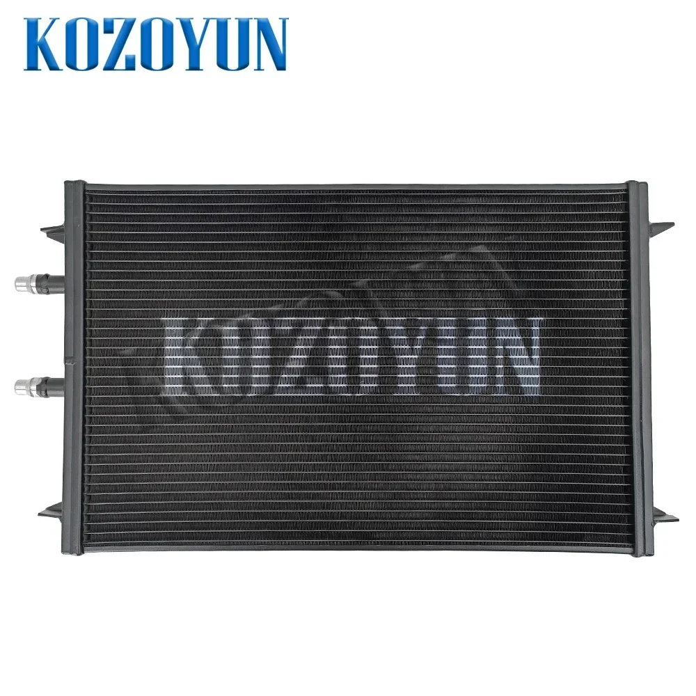 Теплообменник Intercooler для BMW S55 F80 M3 F82 F83 M4 F87 M2C 3 0 T