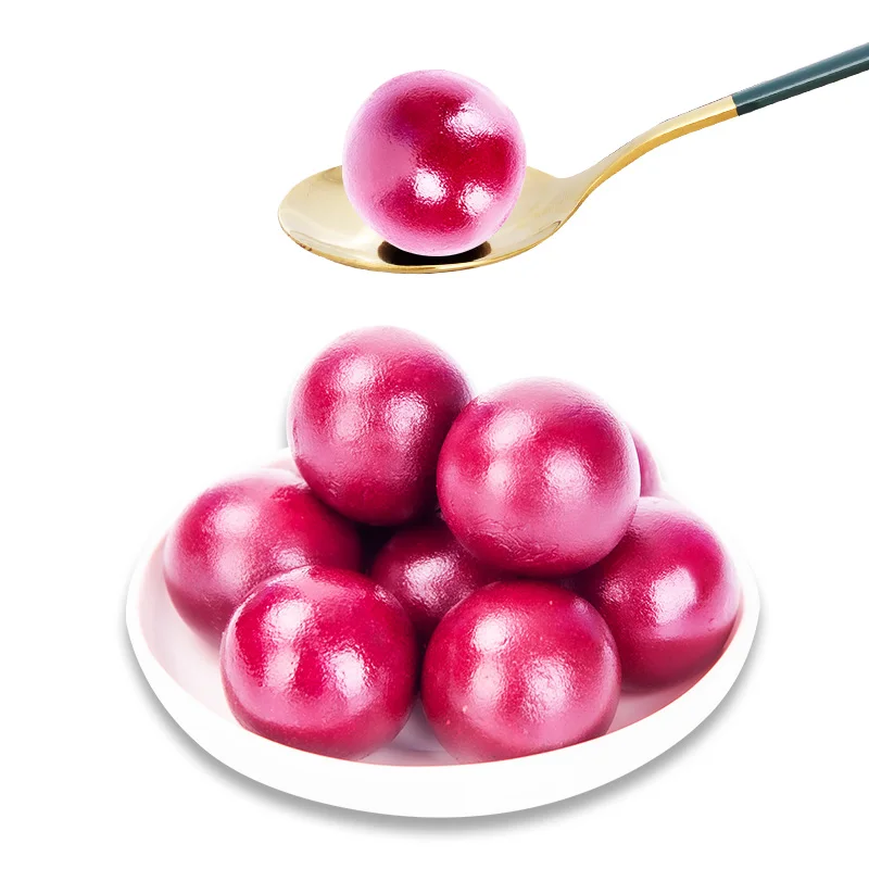 

Rose Flower Ten Treasures Pills