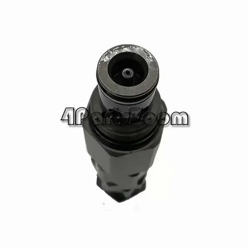 ВОЭ 14543998 EC210B EC240B Главный предохранительный клапан VOE 14557639