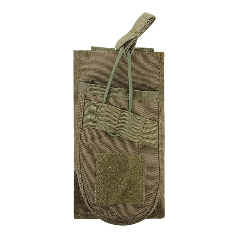 Одиночный/двойной/тройный многофункциональный пакет для хранения Molle AK47 AR-15