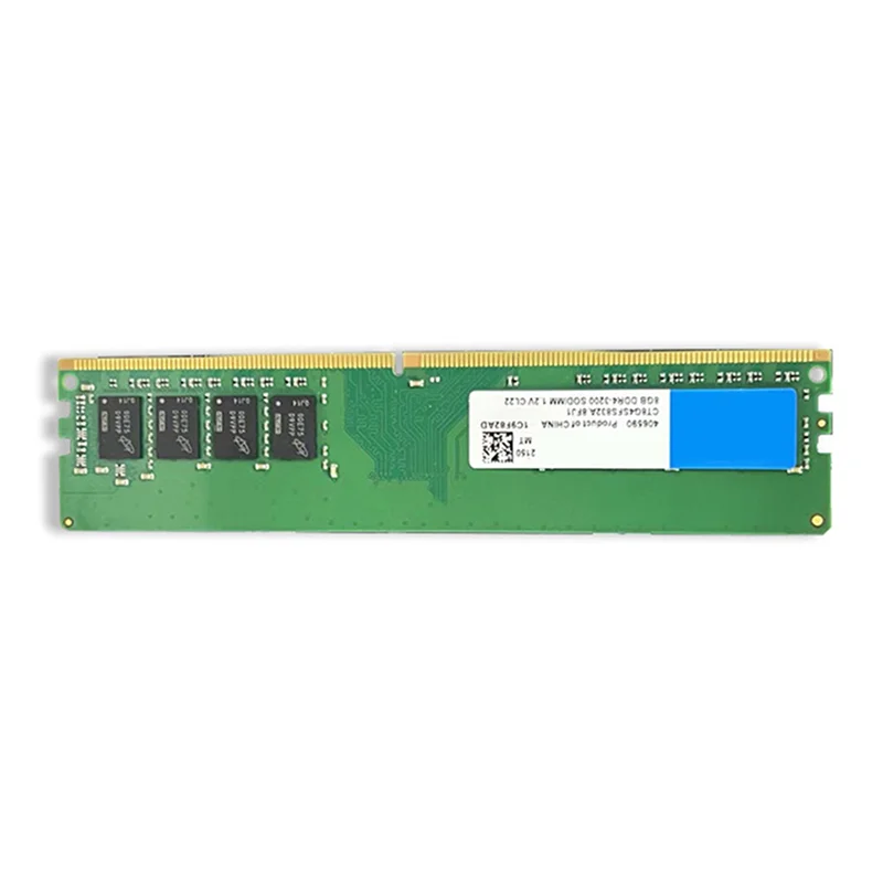 

DDR4 8 Гб 2666 МГц оперативная память для настольного компьютера PC4-21300 1,2 V память 288 Pin UDIMM оперативная память для компьютера RAM память