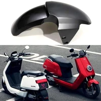 new motorcycle accessories motorcycle front fenders splash fender accessories for niu n1s nqi