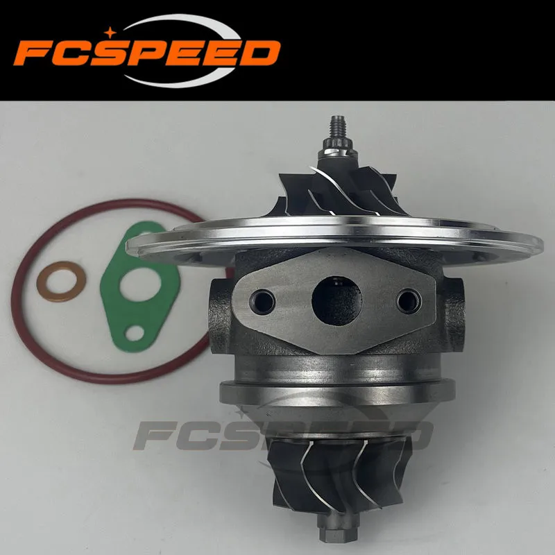 Турбокартридж GT1749S 28200-42610 28200-42700 715924 турбозарядное устройство chra core Для KIA Pregio 2 5 TCI