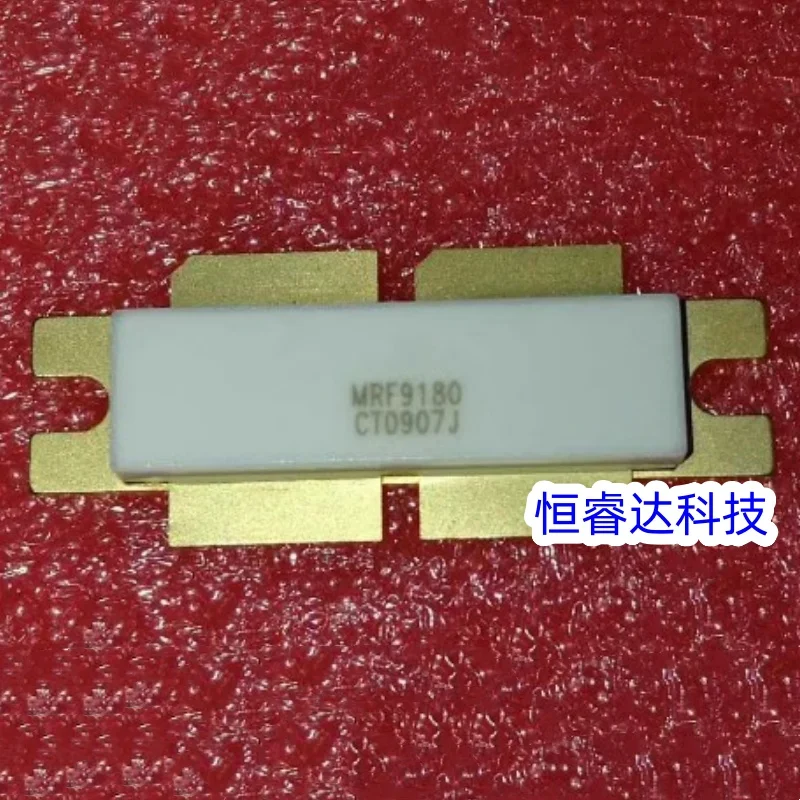 Бесплатная доставка новинка 1 шт./лот MRF9180 MRF 9180 RF SMD