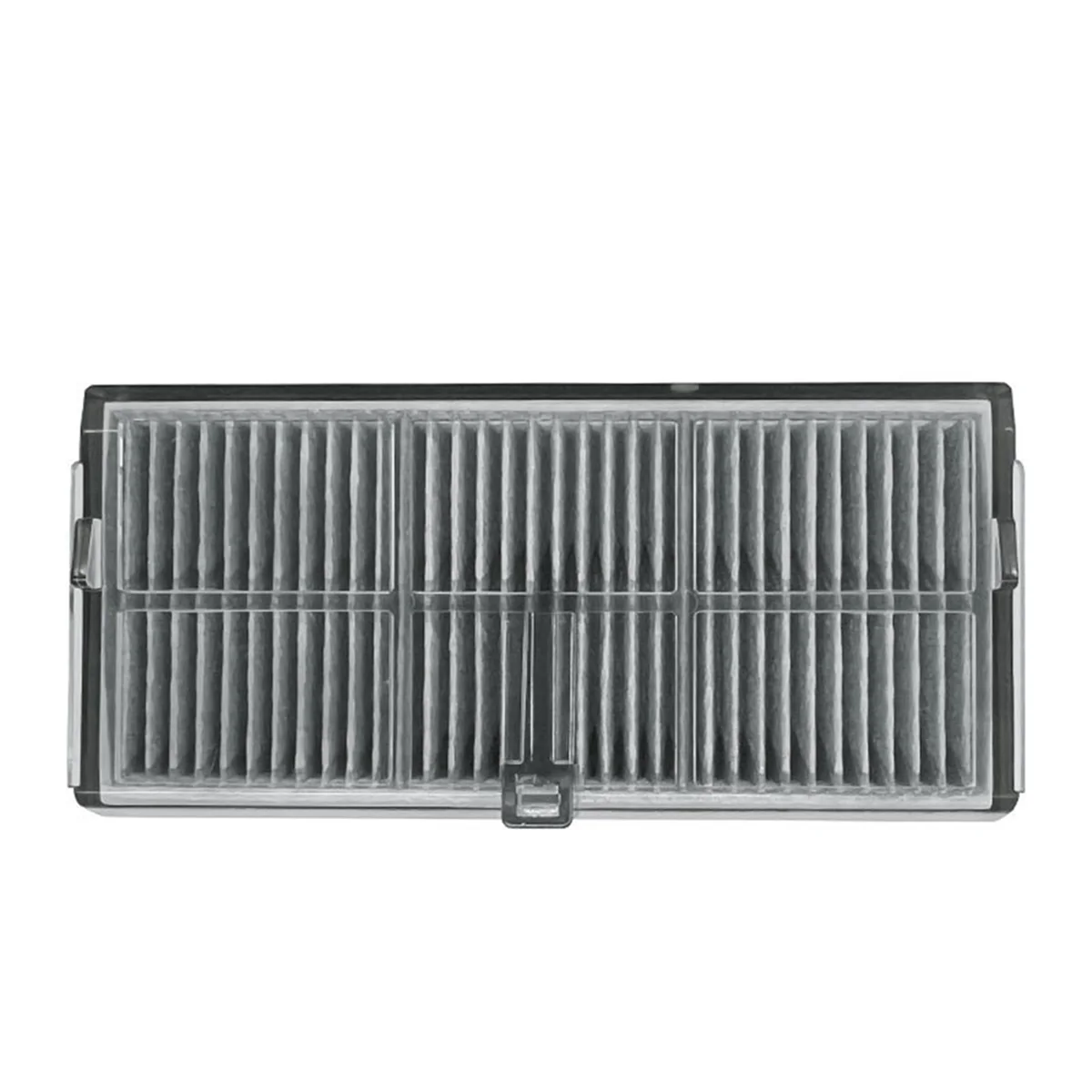 Роликовая боковая щетка швабра HEPA-фильтр мешок для пыли робота-пылесоса X30/X30 Pro