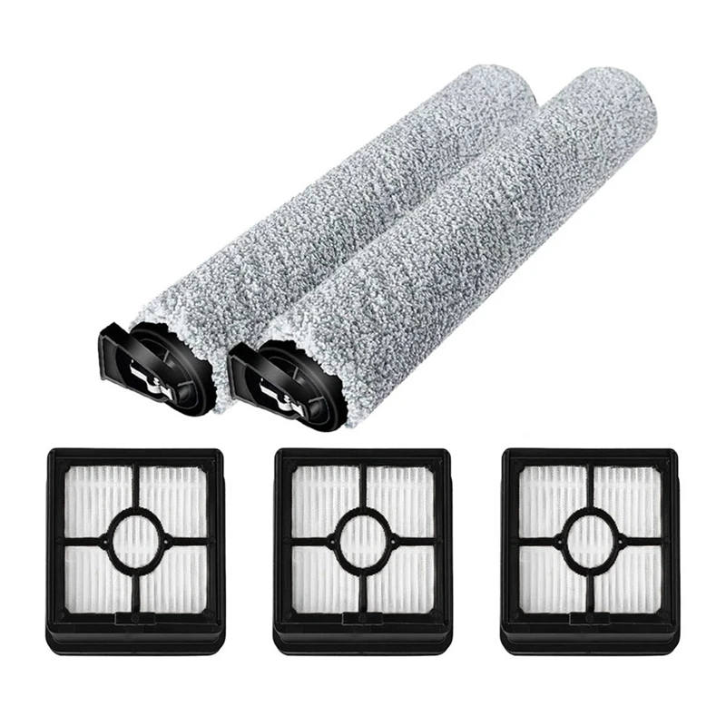 

Replacement Parts For Eureka FC9 Wet / Dry Cordless Vacuum Cleaner Spare Parts Accessories Roller Brush Hepa Filter