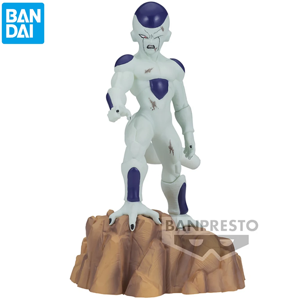 

Фигурка героя мультфильма «Драконий жемчуг Z», 13 см