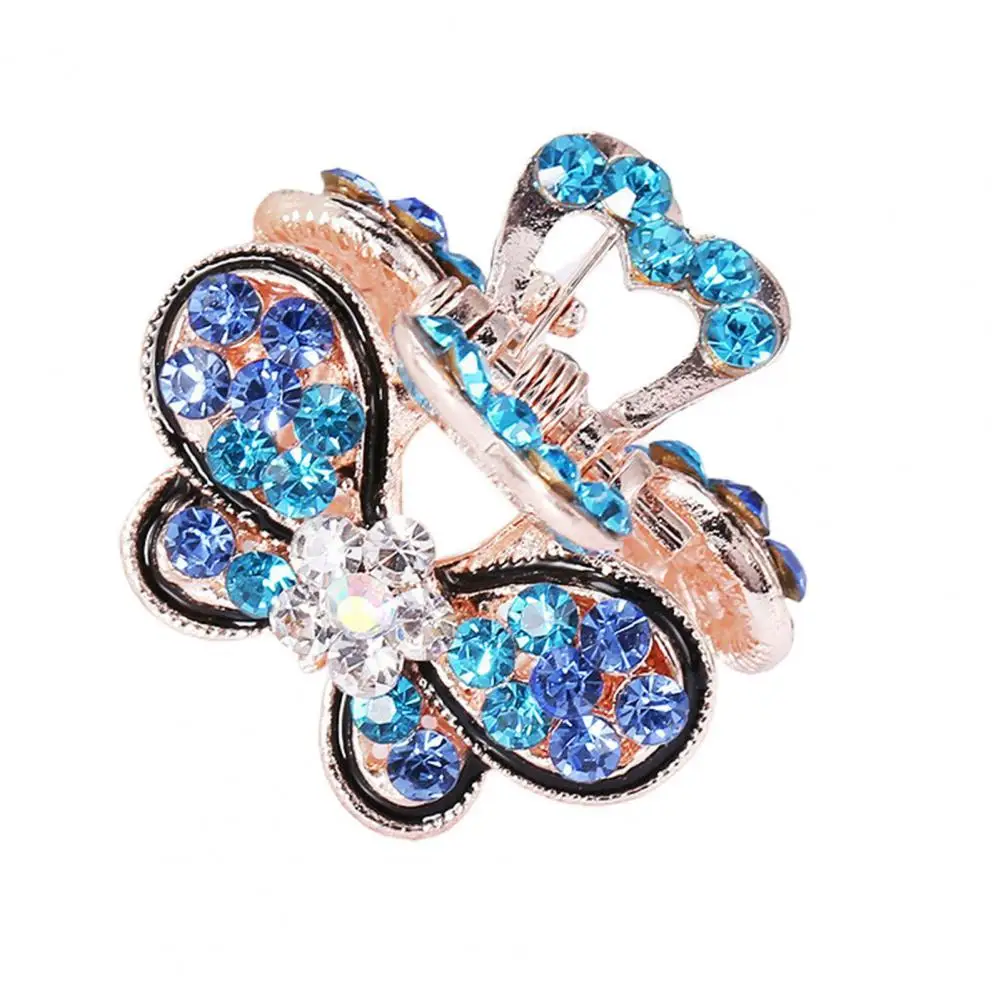 

Заколка для волос для девочек, простой милый головной убор на каждый день