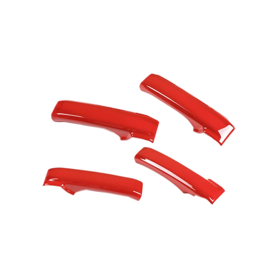 

Interior Front Rear Door Handle Panel Trim Cover Frame Kit Fit for Toyota Tundra 2021 2020 2019 2018 2017 2016 2015 2014 Styling