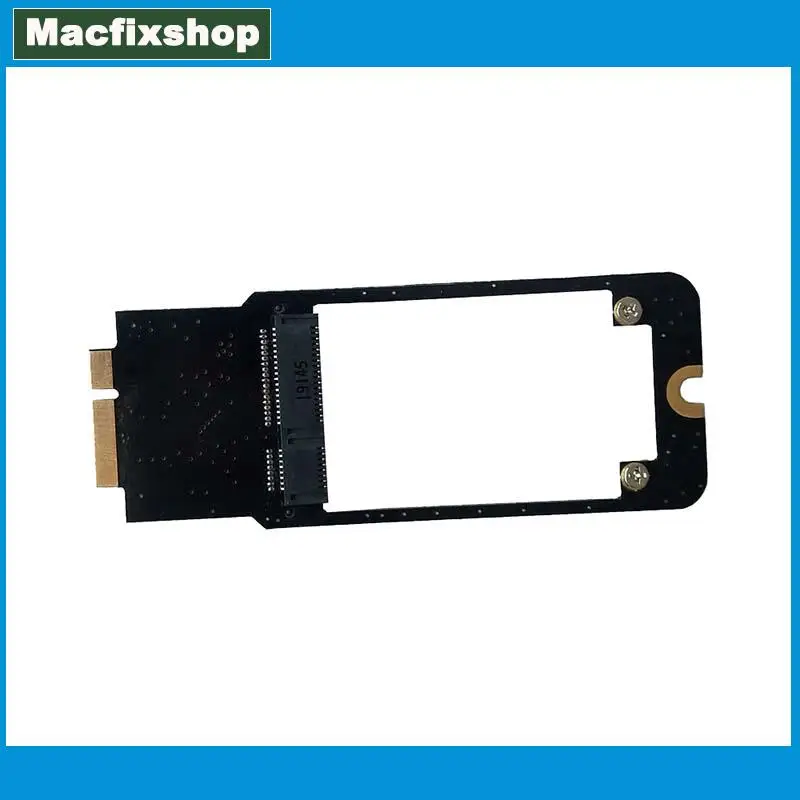 Карта адаптера N-2012MA mSATA SSD в конвертер для Macbook Pro Retina 13 дюймов 15 2012 A1425 A1398 MC975 MC976 MD212