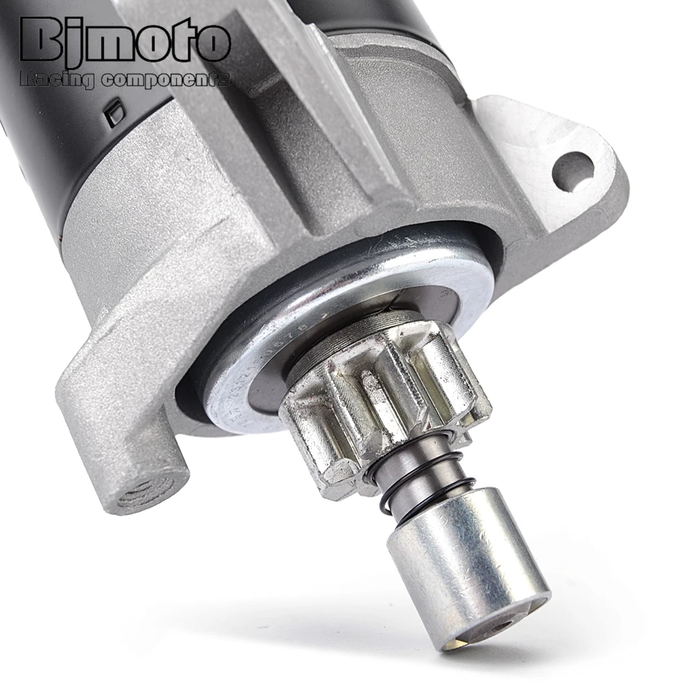 Стартер для Yamaha 60HP 70HP 70 60 TLR C60 (E)TLR P60 TLH 60F ET(D)OL E60H ELH M(H/W/D)L 70B ET(D/M)OL ETOL