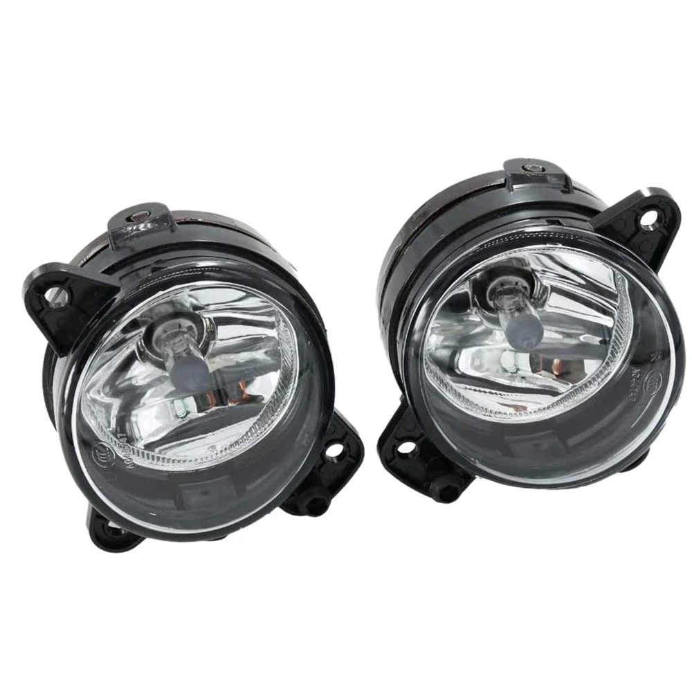 

Передняя противотуманная фара для транспортера T5 Multivan Caravelle 2004-2009, противотуманная фара с левой и правой стороны и лампами