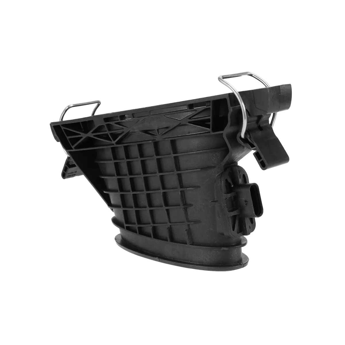 Автомобильный расходомер воздуха 4-Pin 0281002955 A6420900048 для Mercedes Benz GL350 ML280 GL320 C320 E280 350 G320