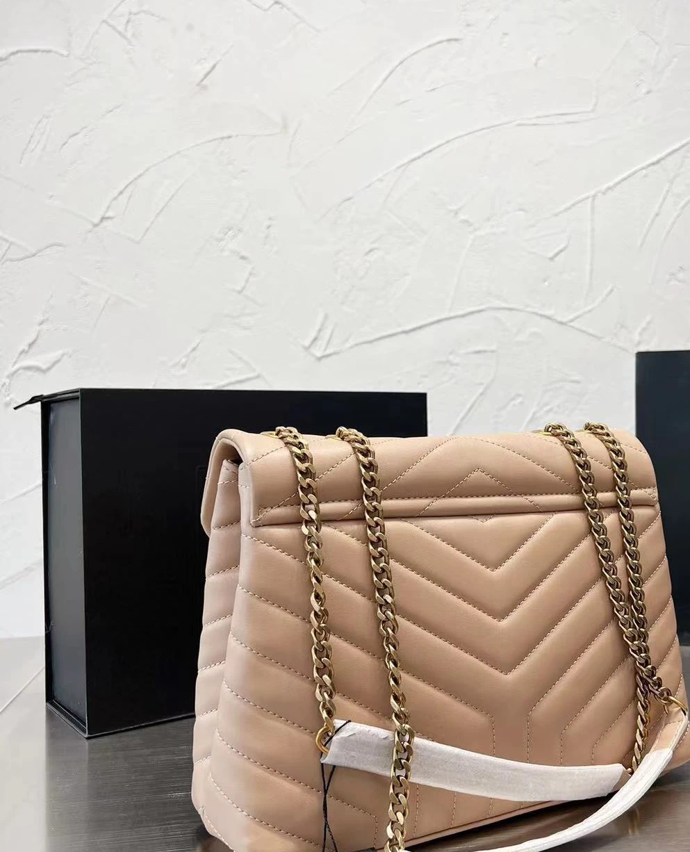 

European and American fashionable women's bag shoulder bag